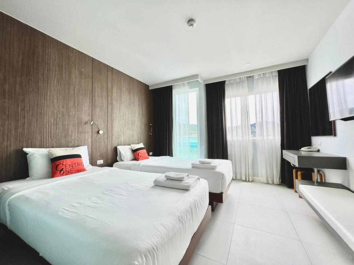 Centro One Patong Ξενοδοχείο Εξωτερικό φωτογραφία