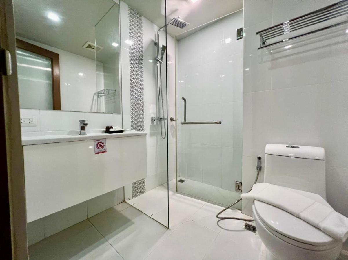 Centro One Patong Ξενοδοχείο Εξωτερικό φωτογραφία
