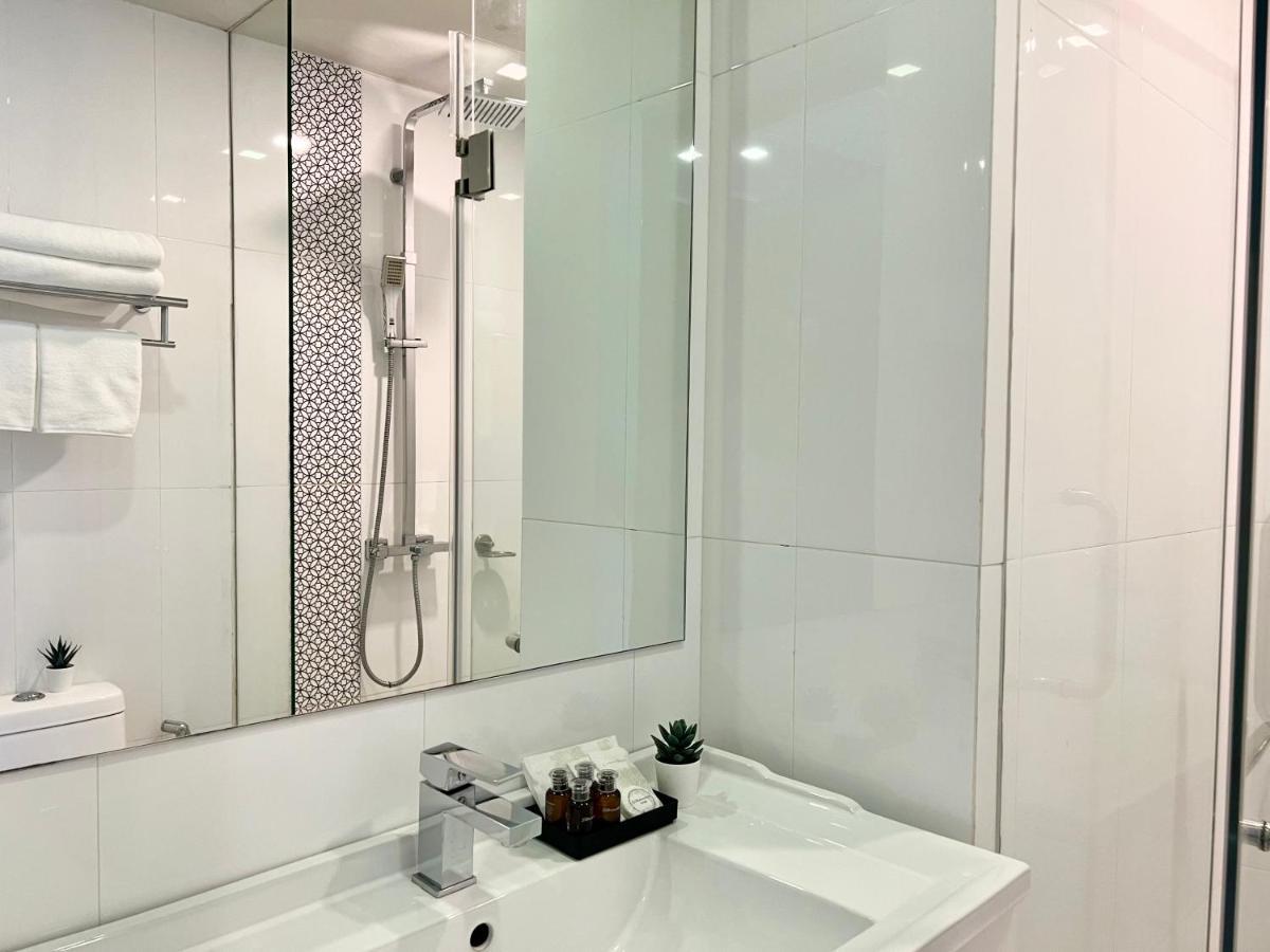 Centro One Patong Ξενοδοχείο Εξωτερικό φωτογραφία