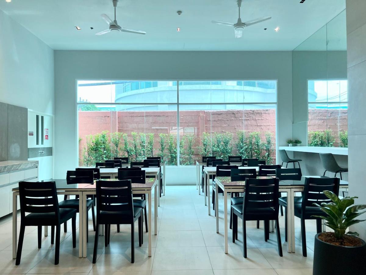 Centro One Patong Ξενοδοχείο Εξωτερικό φωτογραφία