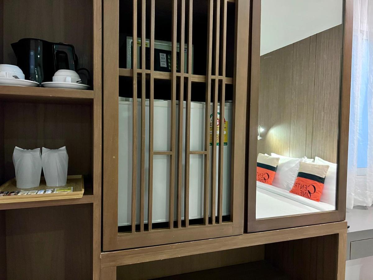 Centro One Patong Ξενοδοχείο Εξωτερικό φωτογραφία