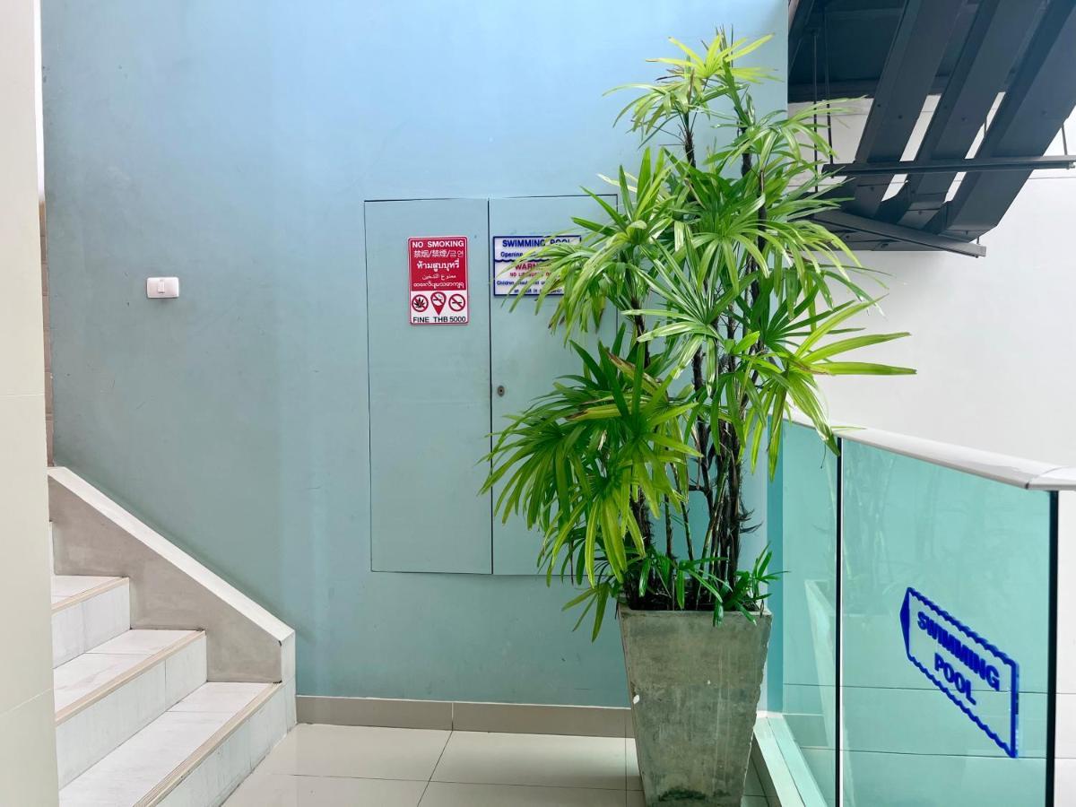 Centro One Patong Ξενοδοχείο Εξωτερικό φωτογραφία